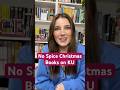 Christmas books on Kindle Unlimited with No Spice #nospice #christmasbooks #kindleunlimited