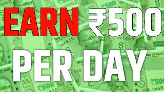 Get Upto ₹500 Signup Bonus🤑।Best Earning App Without Investment 💰।Make Money Online🤑
