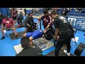 2242024 powerlifting  bench press part 1