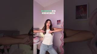 The Way I Are - Timbaland 🕺 | TikTok Dance Challenge #tutorial #shorts Resimi