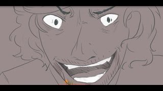 Meant To Be Yours PART 1 [Final Animation 2017]
