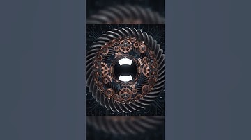 This is how perfect works #oddlysatisfyingvideo #perfect #3danimation#engineering #ASMR