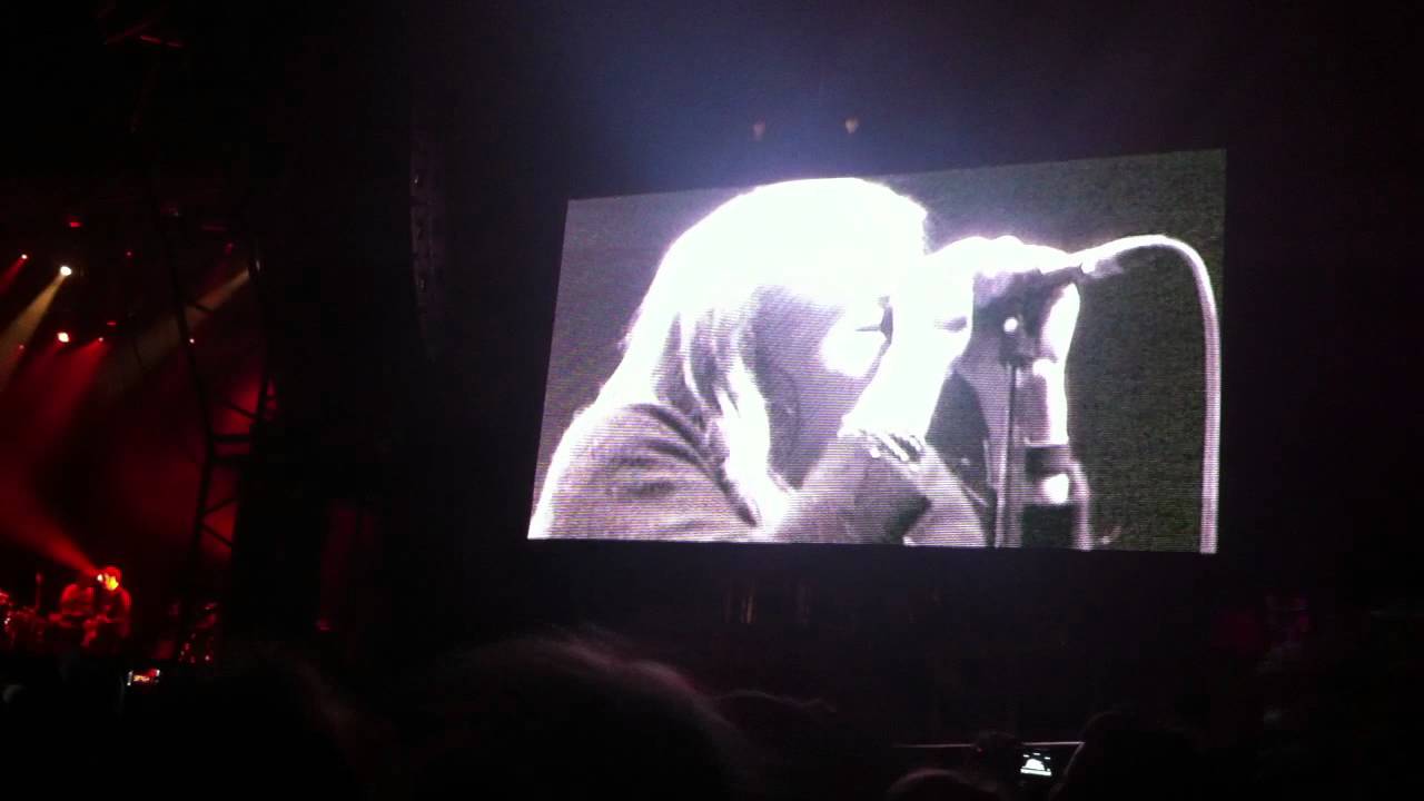 Portishead Glory Box YouTube