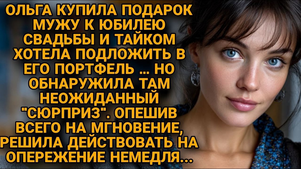 Подарок на годовщину вскрыл годы обмана. Как жена проучила мужа прямо в ресторане