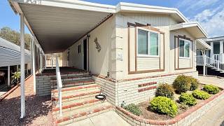 Looking to Downsize Check out this Amazing New Listing in Lake Forest California