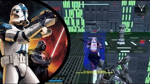 Star Wars: Battlefront II- Death Star | DEV
