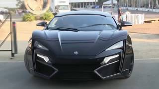 Bugatti Chiron replica for sale only US$20,000