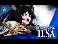 Granblue Fantasy Versus: Rising – Ilsa Character Guide