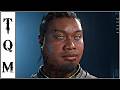 How to create a character - Star Citizen - (Soundless SC Character Creation Creator Tutorial)