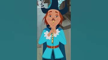 Pied Piper of Hamelin English Fairy Tales | Bedtime Stories Animated | #piedpiper #fairytales