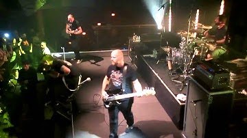 The butterfly effect - One Second of Insanity (HD-720p)