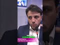 Flávio Bolsonaro humilhado nos EUA: Terras Raras vendidas por nada! #shorts
