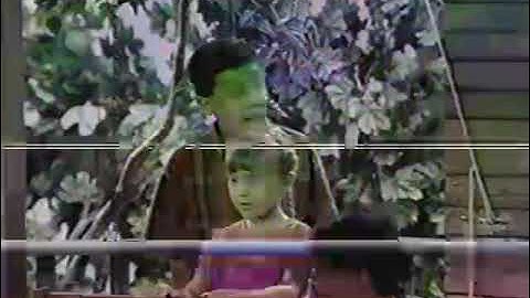 Rhyme Time Rhythm (2003 Version) Part 2