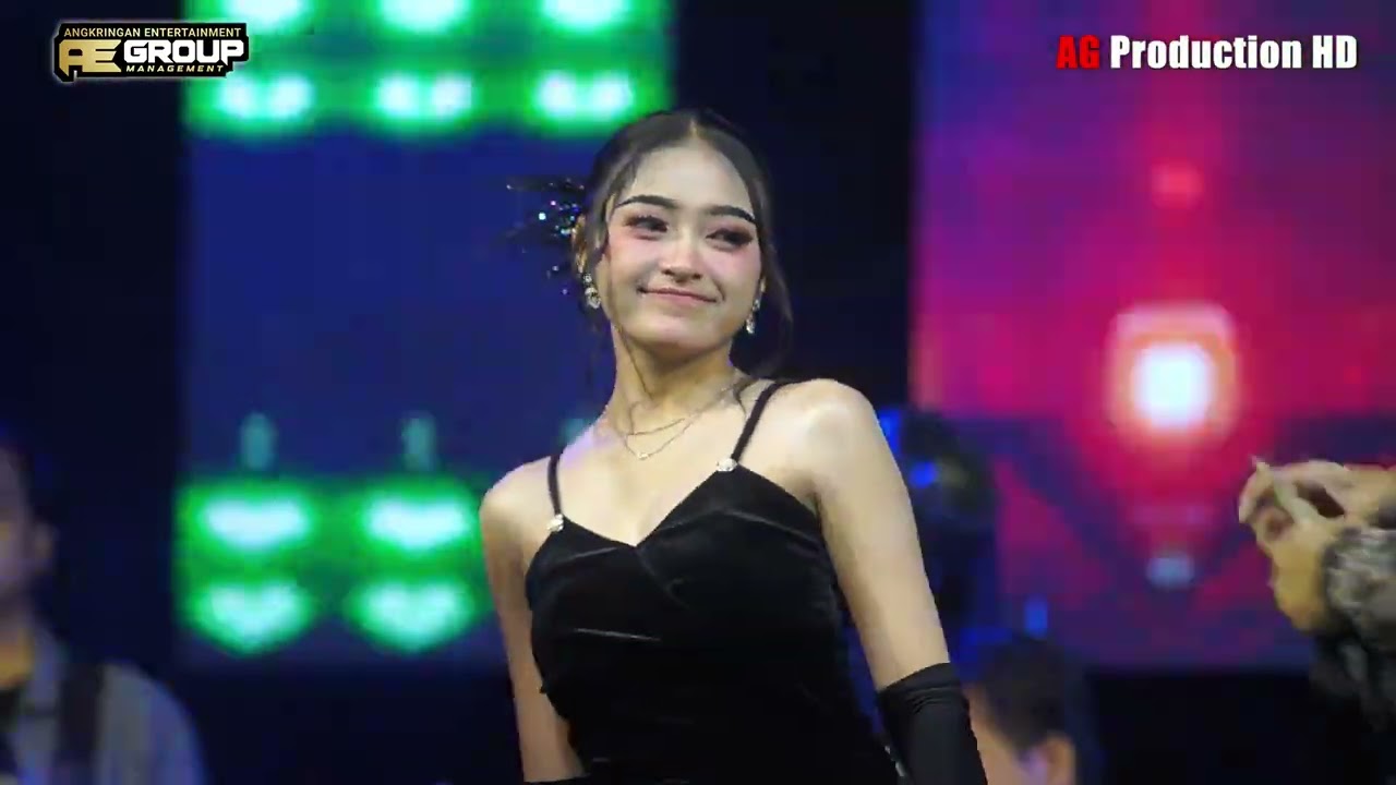 J E G E R | SELIYA MARSELLA | AE GROUP CIREBON