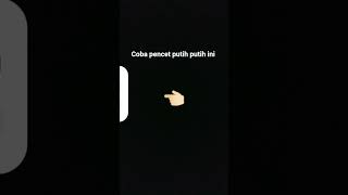 coba pencet itu