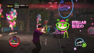 Saint's Row 4 Adventures - Mind over Murder