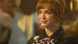 Mad Men Season 7 Episode 11 Review w/ Paul Johansson | AfterBuzz TV