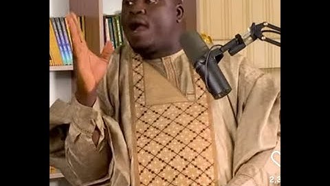 How Islam gave rise to the terr0rist groups like Bok0 hãram, iswap, J¡hads group etc