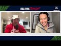 "Full Swing" Netflix Series Episode 2 Recap "Win or Go Home" | Full Swing Tonight Podcast