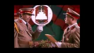 The Bodyguard2 - Final MovieTrailer (by.itsme)
