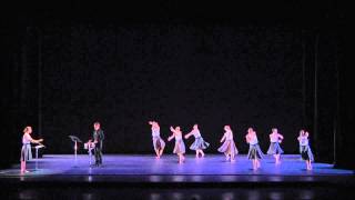 A Vison of Noise - SMU Senior Showcase 2015