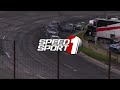 SPEED SPORT 1 This Week Starting On 7/30