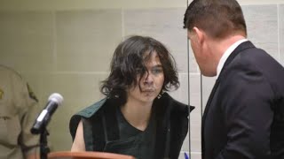Shapeshifter Murderer® of Davis, California