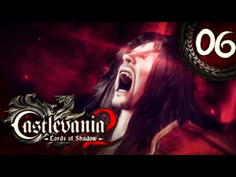 Video: Castlevania: Lords Of Shadow 2 - Finde Die Zweite Akolythen-Komplettlösung, Benutze Dämonische Flügel Und Töte Die Reiter Des Sturms