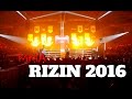 Посмотрел БОИ БЕЗ ПРАВИЛ В ЯПОНИИ! ММА RIZIN 2016