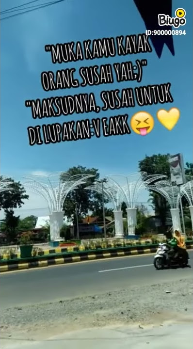 Story wa gombal