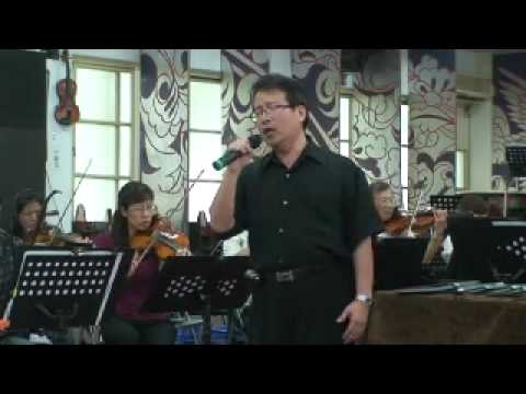 長雲樂集 2010/6/20 李燕山--變色的愛