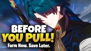 Everything You NEED to do BEFORE You Save & Pull for Blade! (Honkai: Star Rail)