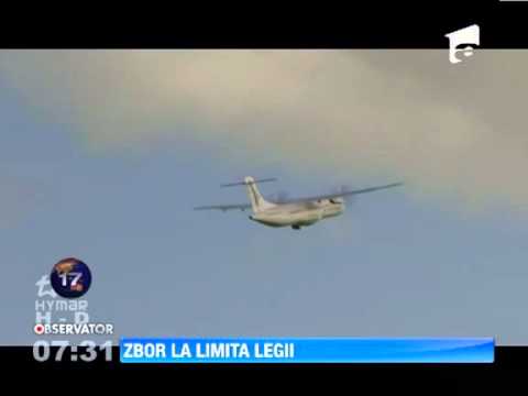 Video: Avioane de luptă. Singurul care a bombardat SUA
