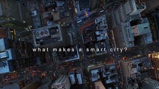 What Makes a Smart City?
