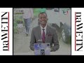 Telediario COMPLETO de TVGE, día 13 de Julio del 2026 (ofrecido por naWETIN)