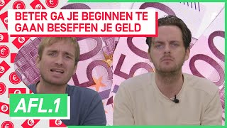 Wat Is Geld? Beter Ga Je Beginnen Te Gaan Beseffen Je Geld Npo 3