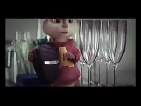 مهرجان بنت الجيران شغلي افكاري بصوت السناجب