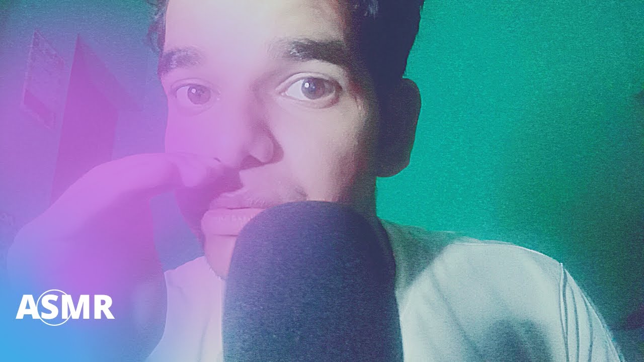 Inaudible Unintelligible Asmr In 1 Minute fast Aggressive YouTube