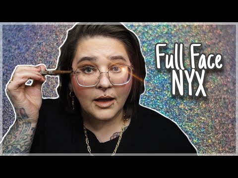 ONE BRAND NYX COSMETICS | STYLE AND TALK | DROGERIE