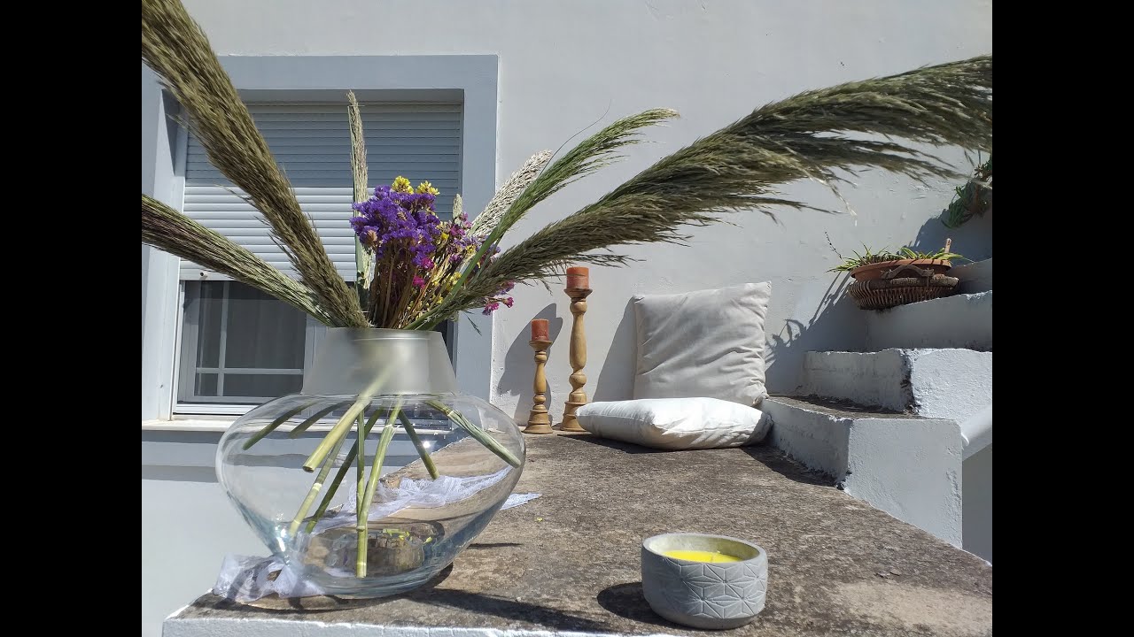 Craftfull - Διακόσμηση για γάμο!!!