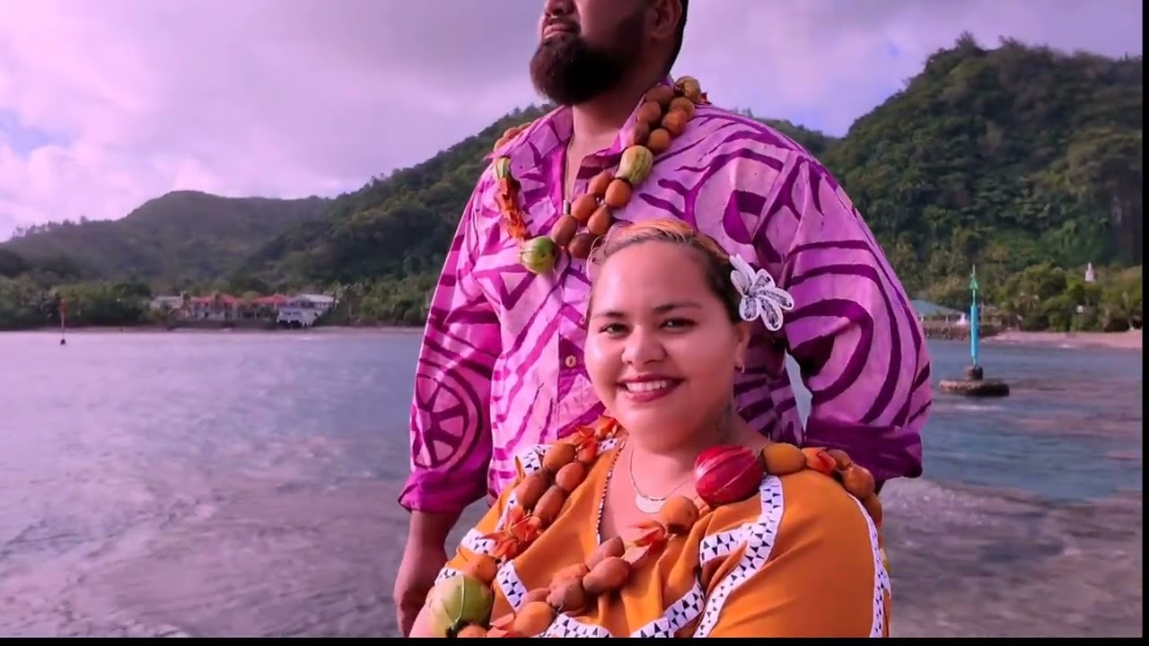 FATU TU'U 3 - Fetu'u Ao - Officiel Music Vidéo 2025 - Wallis et Futuna.