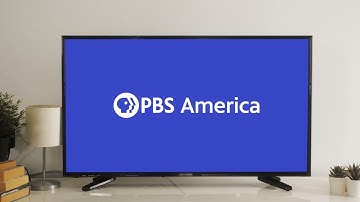 How to Access PBS America on Freeview Play