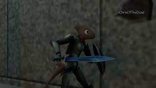 Low Poly Knights - Dungeon Delving (Side Quest) #stunlock