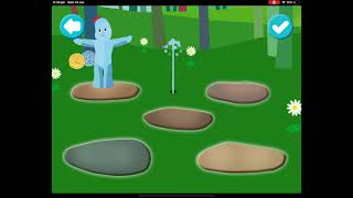 In The Night Garden Magical Journey By Starring Gameplay See Some Gameplay Marksunugu
