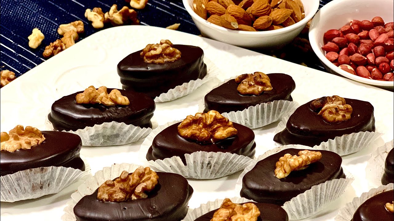 Gâteau negrita حلوى النيچريتا لي طلبتو مني هاهي بالوصفة الأصلية و تفاصيل تحضيرها