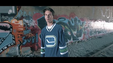 BRAINiac This is for...(Official Music Video)