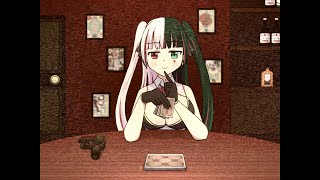 【SynthVオリジナル曲】Li4r's Ro4r / けいしゃ。 feat. 宮舞モカ&花隈千冬
