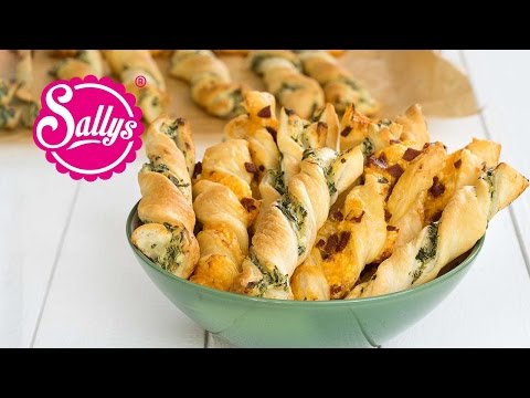 Finger Food Ideas/ Recipes - Episode 129 - Amina is Cooking. 