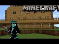 Building The Best Survival House in Minecraft