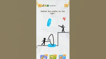 Draw 2 Save Gameplay 🎯🎮 #27